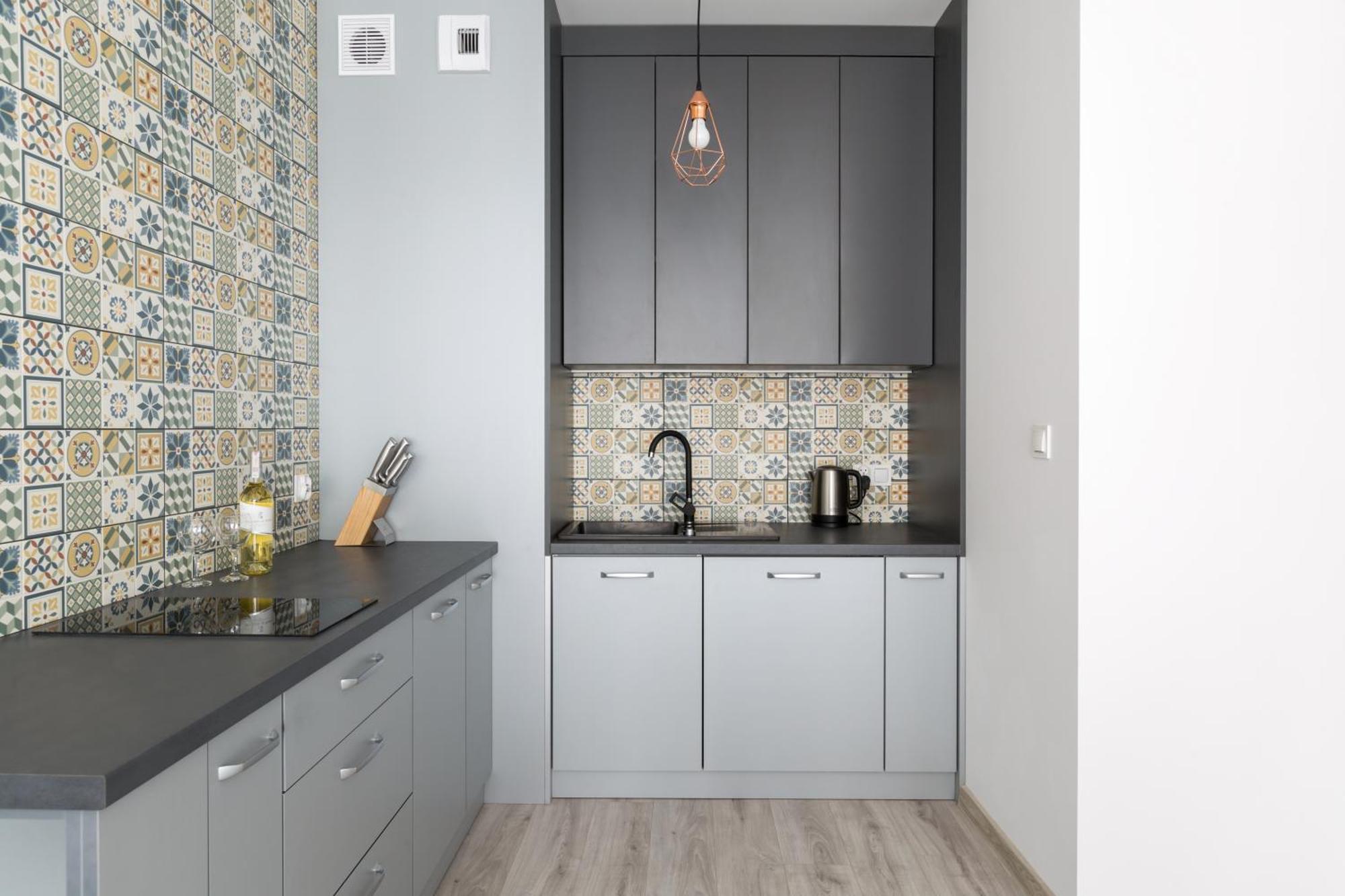 Luksusowy Apartament Przy Targach Poznan Luaran gambar